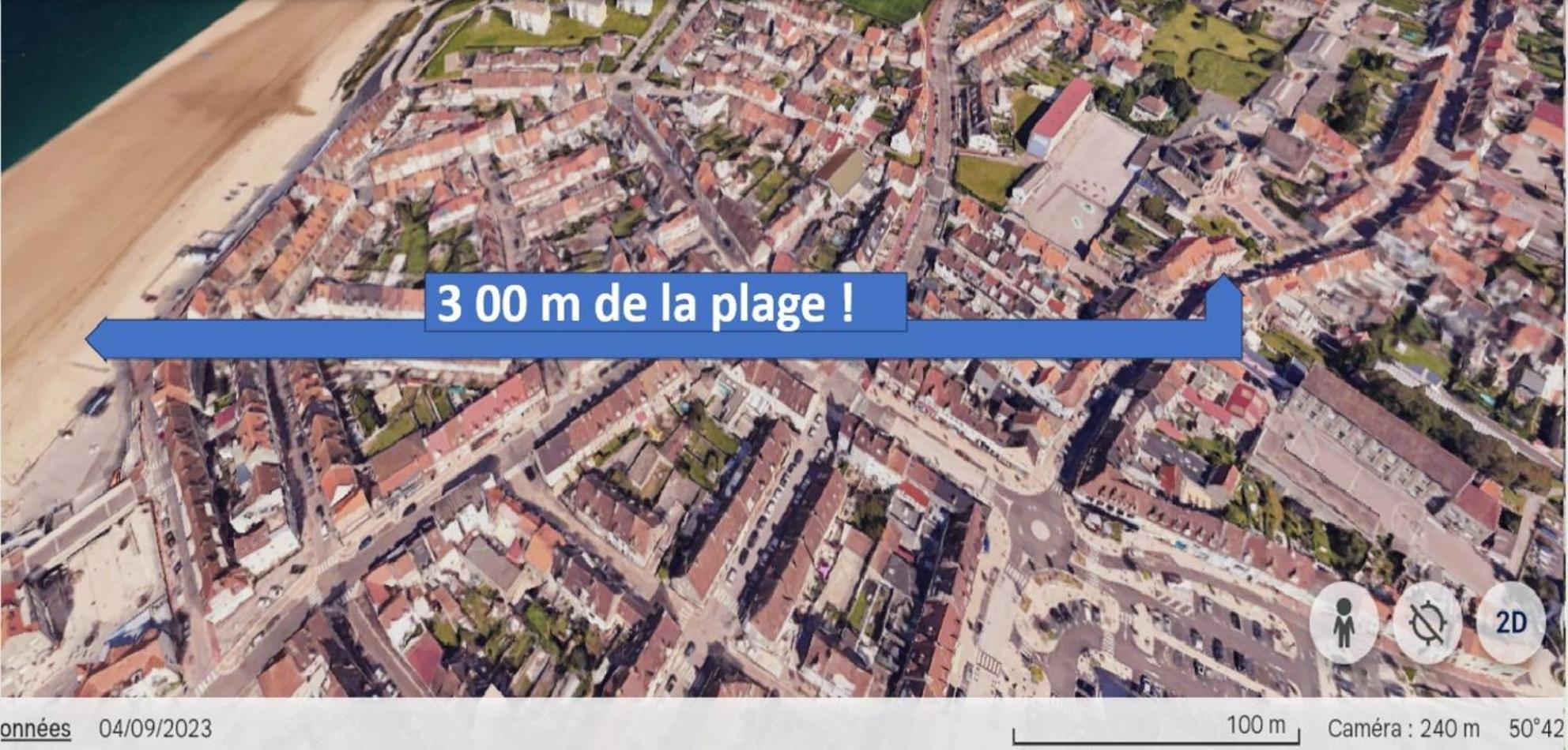 Le Portel Authentique, Hypercentre Extérieur photo